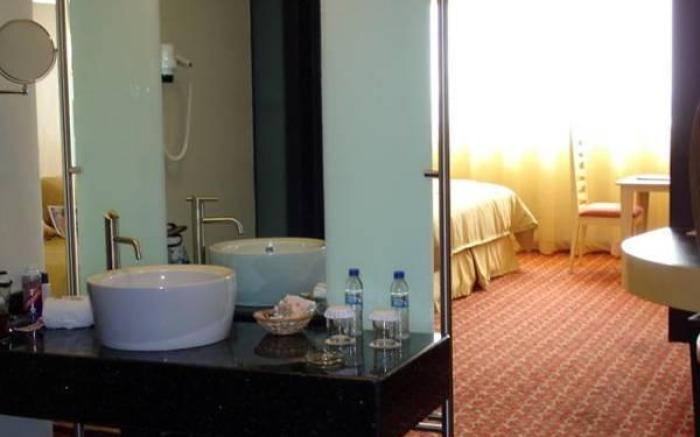 Hotel Scala Magna