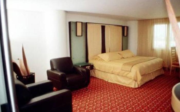 Hotel Scala Magna