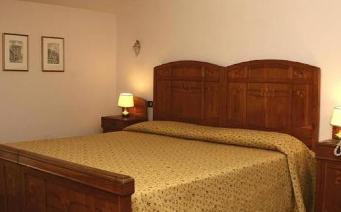 Hotel Torcolo "Residenze del Cuore"