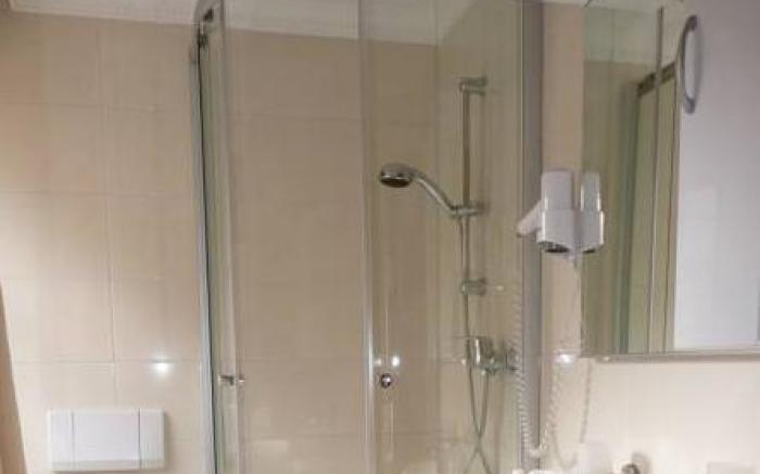 Hotel Zur Traube