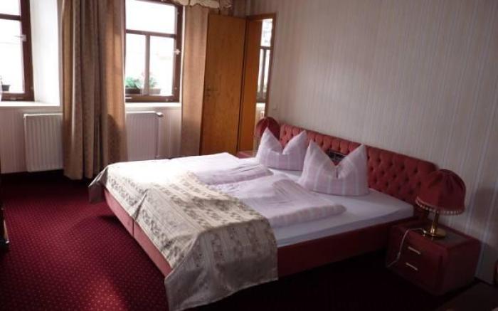 Hotel Zur Traube