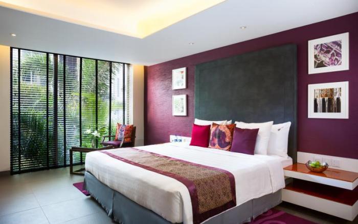 Hard Rock Hotel Goa Calangute