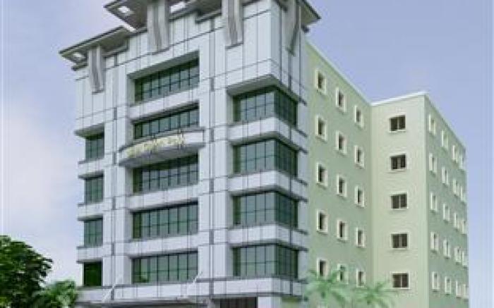 Hotel Green Palace