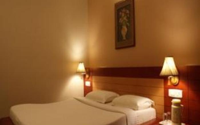 Hotel Green Palace