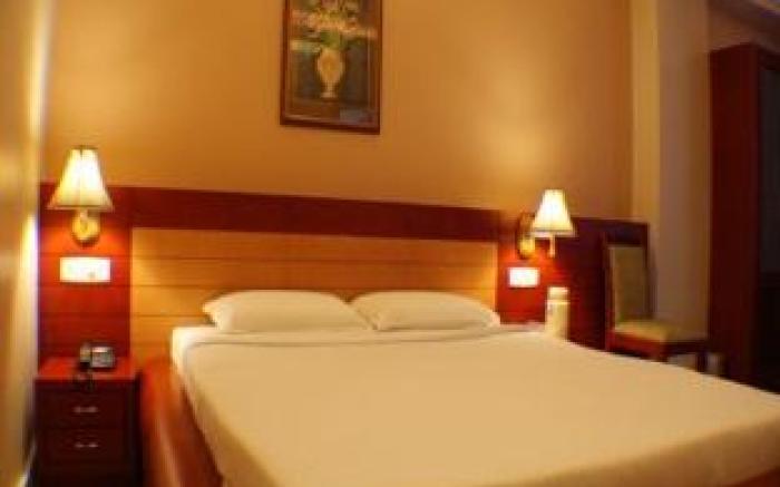 Hotel Green Palace