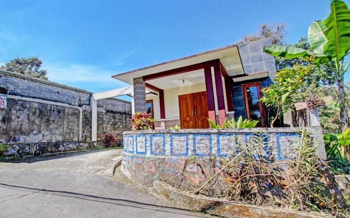 OYO 92884 Agustha Homestay