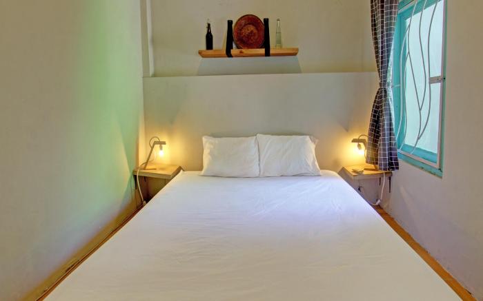 OYO 92825 Kamar Lombok