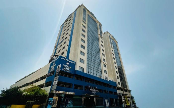 Juffair Gate Hotel
