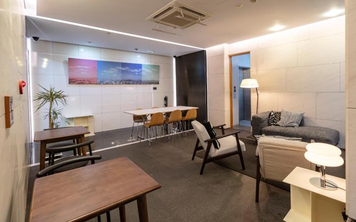 Seoul Hotel ShinShin Myeongdong