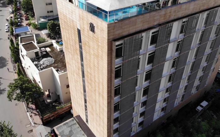 Hotel Monotel