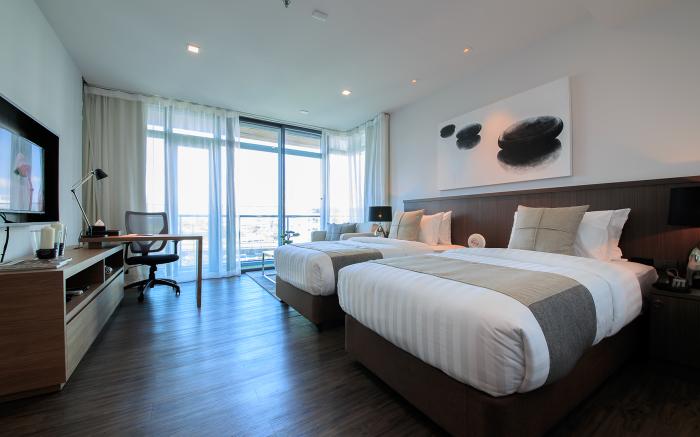 Civic Horizon Hotel & Residences