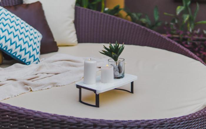 Villa Lapiz Lazuli 7 Seminyak Kuta 3BR With Pool