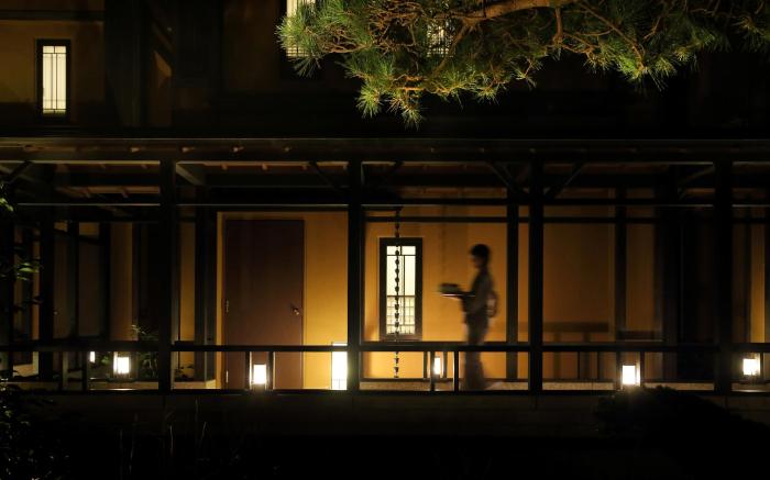 Izu Kogen Onsen Oyado Uchiyama