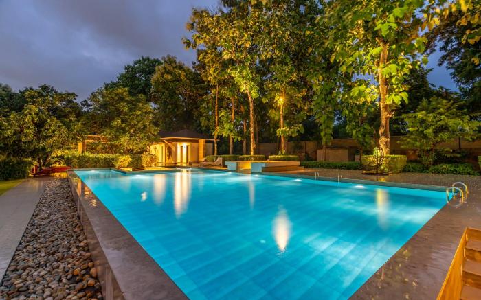 StayVista at Arhaan Farm