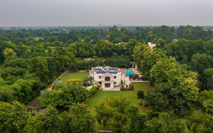 StayVista at Arhaan Farm