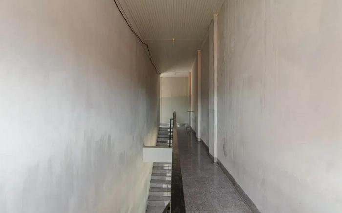 RedDoorz Syariah @ Jalan Doktor Warsito Lampung