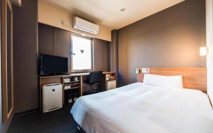 Super Hotel Inn Kurashiki Mizushima