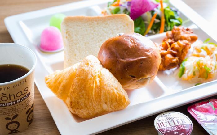 Super Hotel Inn Kurashiki Mizushima