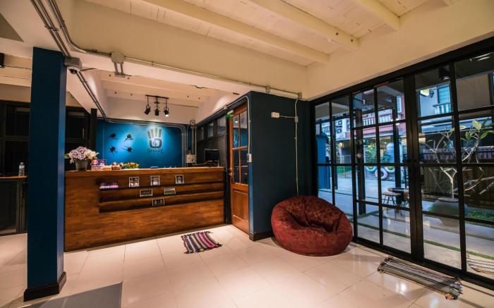 4SHARE HOSTEL