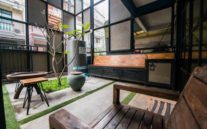 4SHARE HOSTEL