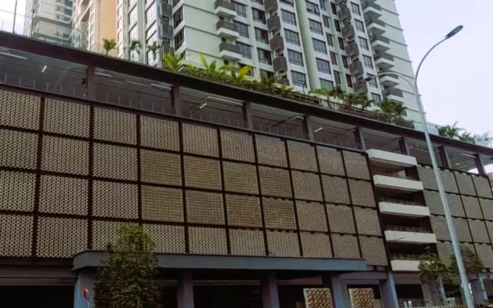 Bali Residences Al Fateh Melaka 2 BR (Muslim Only)