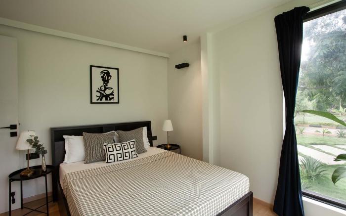 StayVista at Cargo Haus
