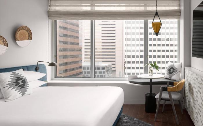 Alma San Diego Downtown, a Tribute Portfolio Hotel