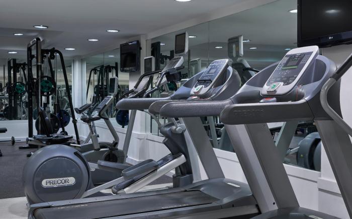 Atlantica Oasis Hotel