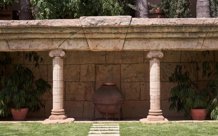 Atlantica Bay - Adults Only