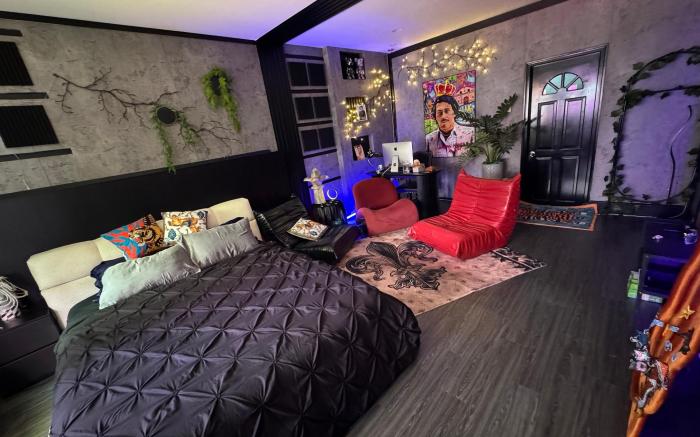 DANDY VILLA