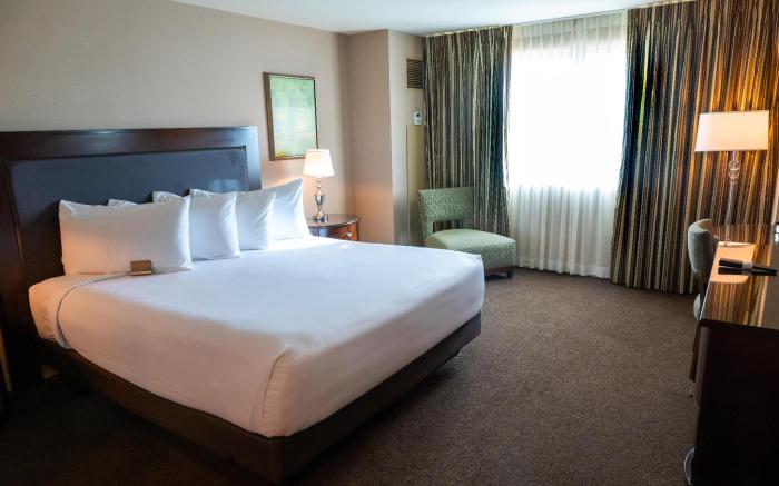 Gold Strike Casino Resort