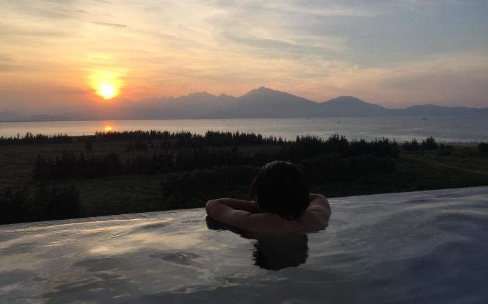 Azumaya Hotel Da Nang