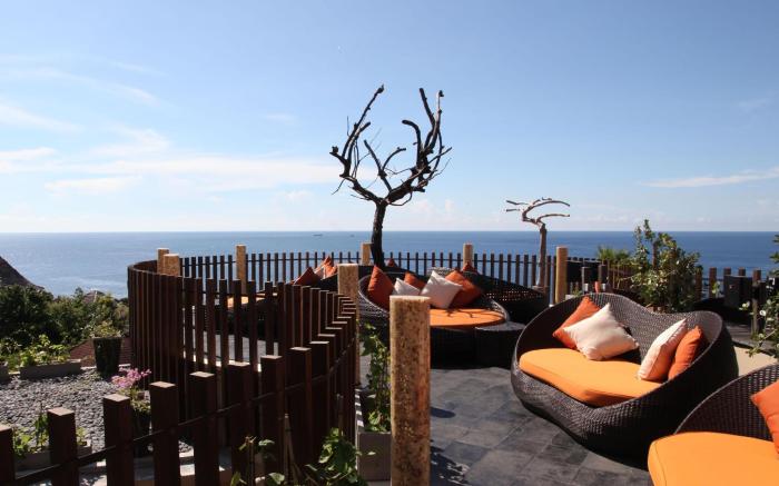 The Griya Villas and Spa