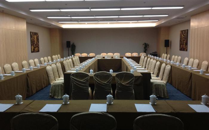 Qingdao Grand New Century Hotel