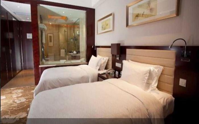 Qingdao Grand New Century Hotel