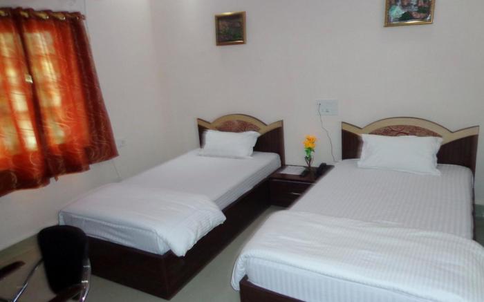 Hotel Om International