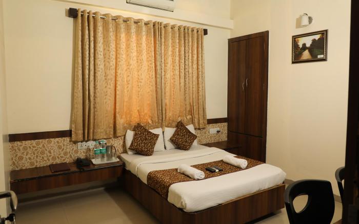 Sai Grand Castle Inn