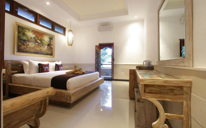Ubud Terrace