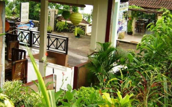 Sinar Bali 2 Bungalows