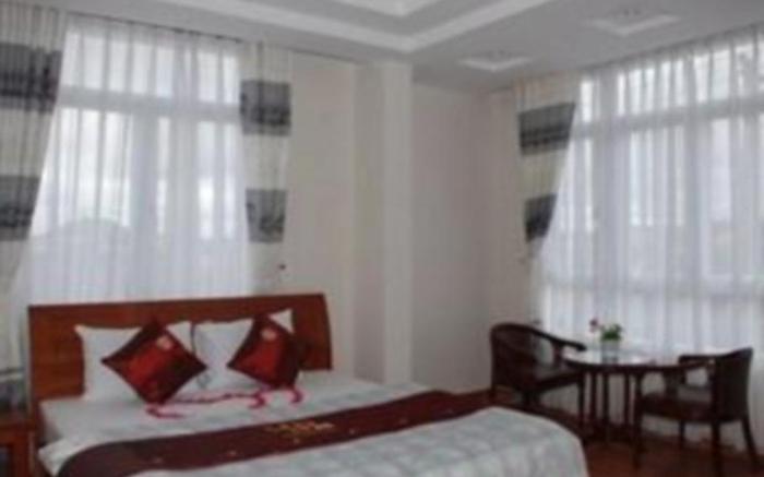 Hanh Phuc Tay Do Hotel