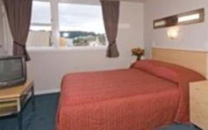 Capital View Motor Inn
