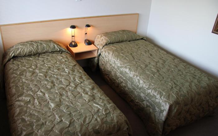 Harbour City Motor Inn