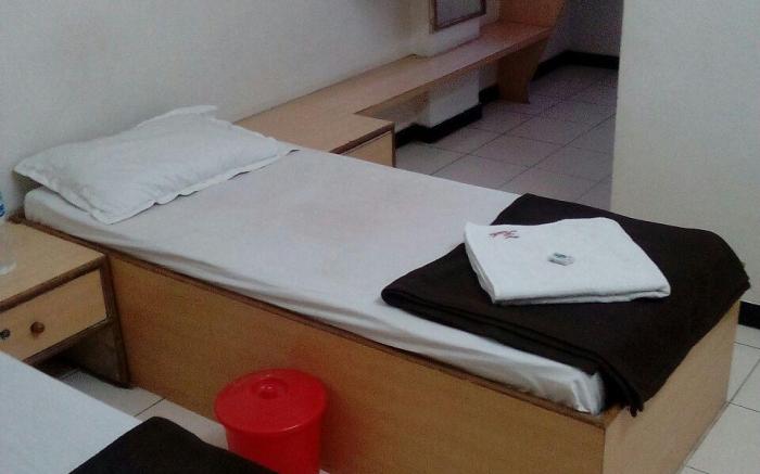 Hotel Rahi