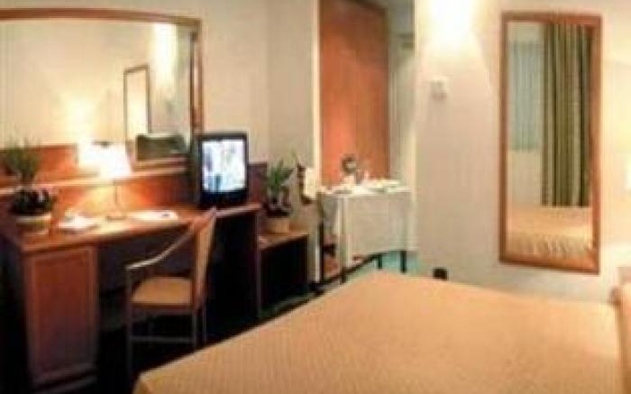 Airport Hotel Bergamo                                                                            