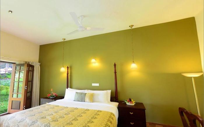 Springdale Heritage Resort