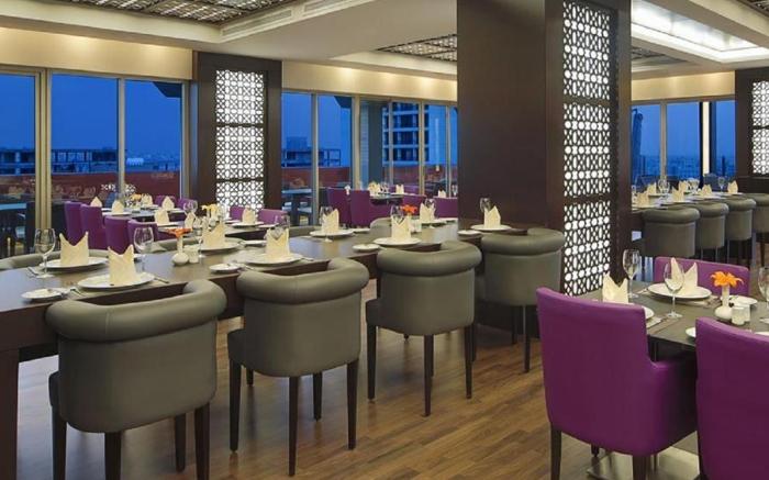 Corp Amman Hotel