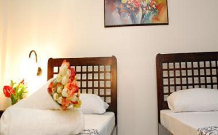 Balay Tuko Garden Inn