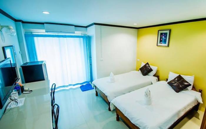 W Apartment