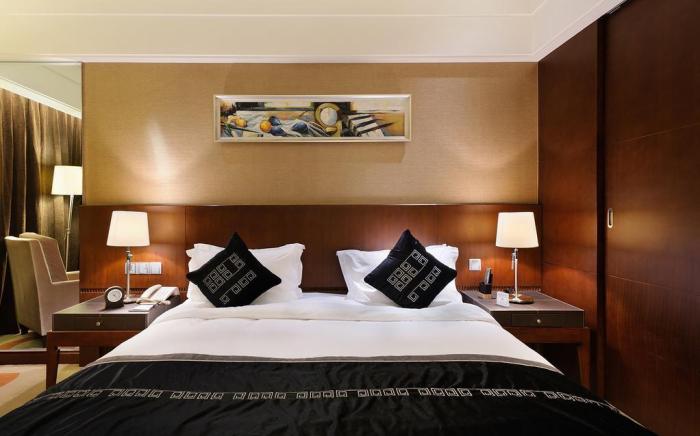 Putian Depo Hotel