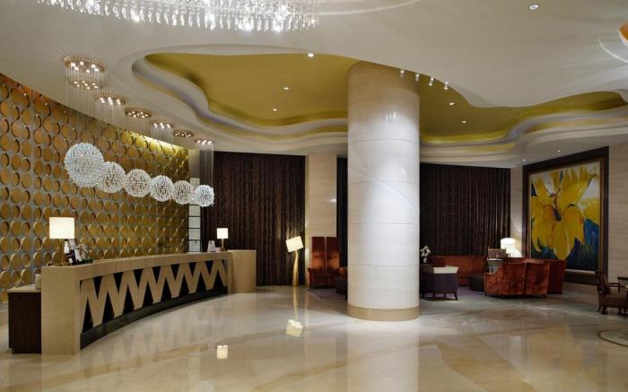Putian Depo Hotel